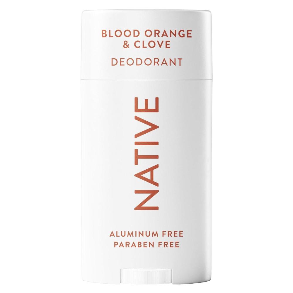 imageNative Blood Orange amp Clove Deodorant 265OZ