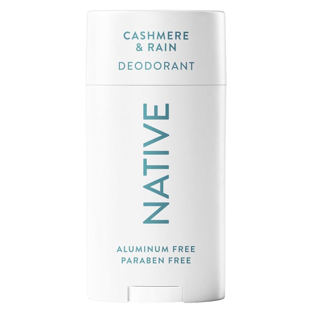 imageNative Cashmere amp Rain Deodorant 265ozCashmere  Rain
