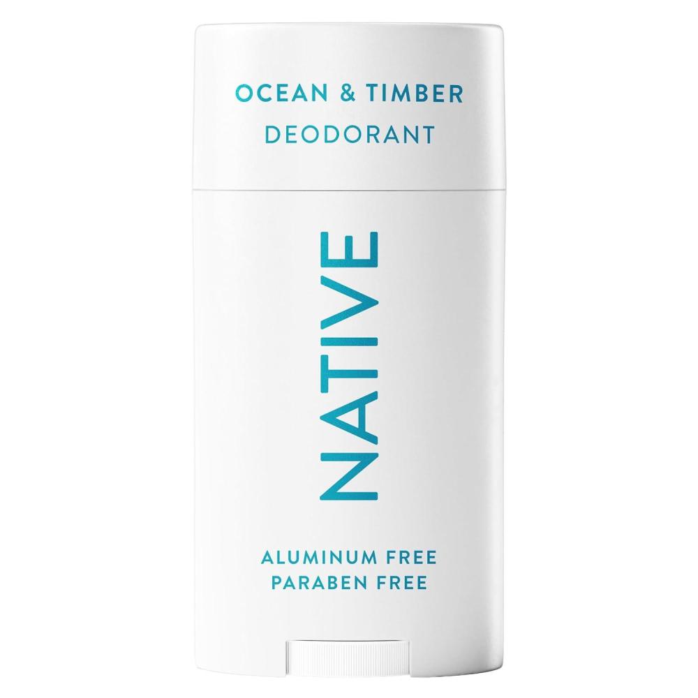 imageNative Cashmere amp Rain Deodorant 265ozOcean  Timber