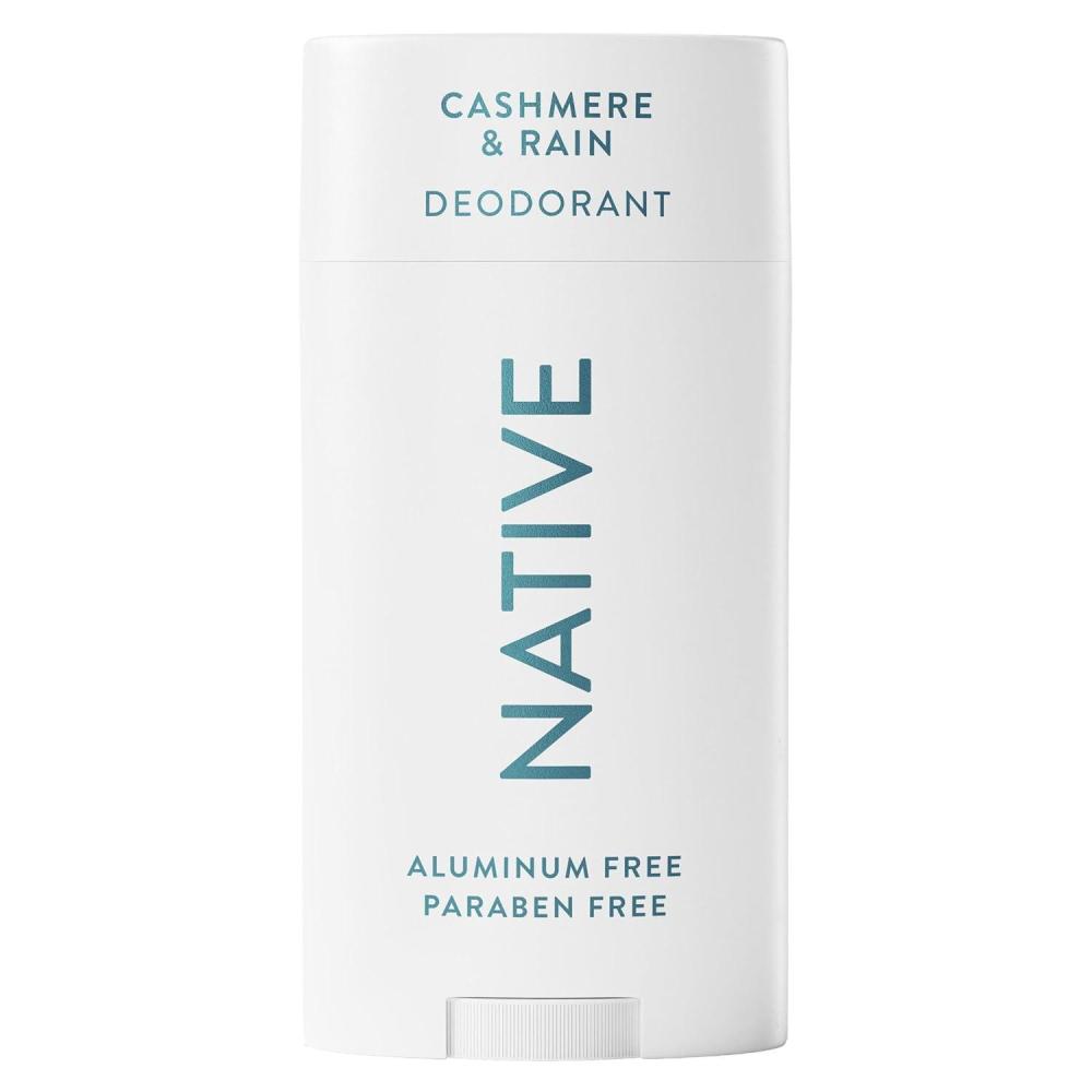 imageNative Cashmere amp Rain Deodorant 31 oz