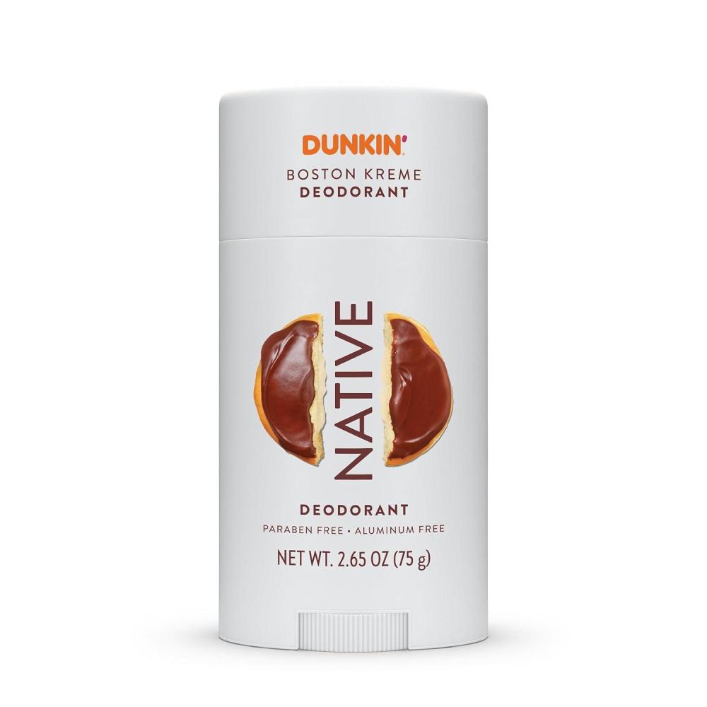 imageNative Limited Edition  Boston Kreme Deodorant 265 oz