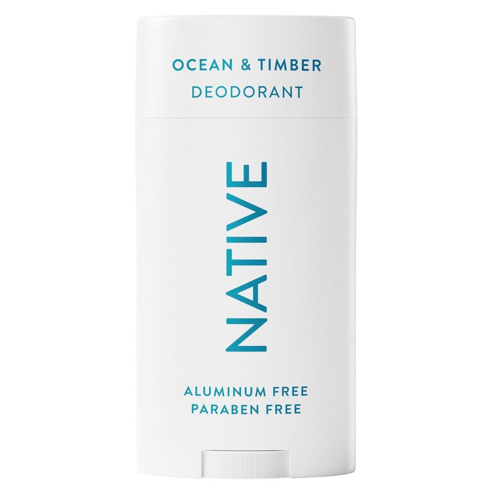 imageNative ocean amp Timber Deodorant 31 oz
