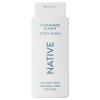 imageNative Body Wash Contains Naturally Derived Ingredients  For Women amp Men Sulfate Paraben amp Dye Free Leaving Skin Soft and Hydrating  Cashmere amp Rain 18 oz