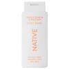 imageNative Body Wash Contains Naturally Derived Ingredients  For Women amp Men Sulfate Paraben amp Dye Free Leaving Skin Soft and Hydrating  Sweet Peach amp Nectar 18 oz