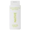 imageNative Body Wash Contains Naturally Derived Ingredients  For Women amp Men Sulfate Paraben amp Dye Free Leaving Skin Soft and Hydrating Aloe amp Green Tea 18 oz