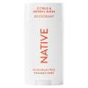 imageNative Citrus amp Herbal Musk Deodorant 31 oz