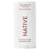 imageNative Coconut amp Vanilla Deodorant 31 oz