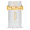 imageNative Deodorant Contains Naturally Derived Ingredients 72 Hour Odor Control  Seasonal Scents for Women and Men Aluminum Free with Baking Soda Coconut Oil amp Shea Butter  Buttercream amp Vanilla
