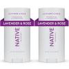 Lavender & Rose - 2 Pack