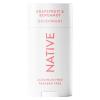 imageNative Grapefruit amp Bergamont Deodorant 265oz
