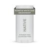 imageNative Honey amp White Oak Deodorant 265oz