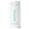 imageNative Jasmine amp Cedar Deodorant 265oz