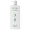 imageNative Lily Milk amp White Sage Moisturizing Body Wash 22 fl oz