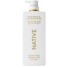 imageNative Natie Pineapple amp Coconut Milk Moisturizing Body Wash 22 fl oz