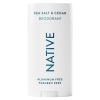 imageNative Sea Salt amp Cedar Deodorant 31 oz