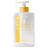 imageNative Sparkling Lemon amp Tangerine Liquid Hand Soap 13 fl oz