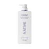 imageNative Vanilla amp Cashmere Moisturizing Body Wash 22 fl oz