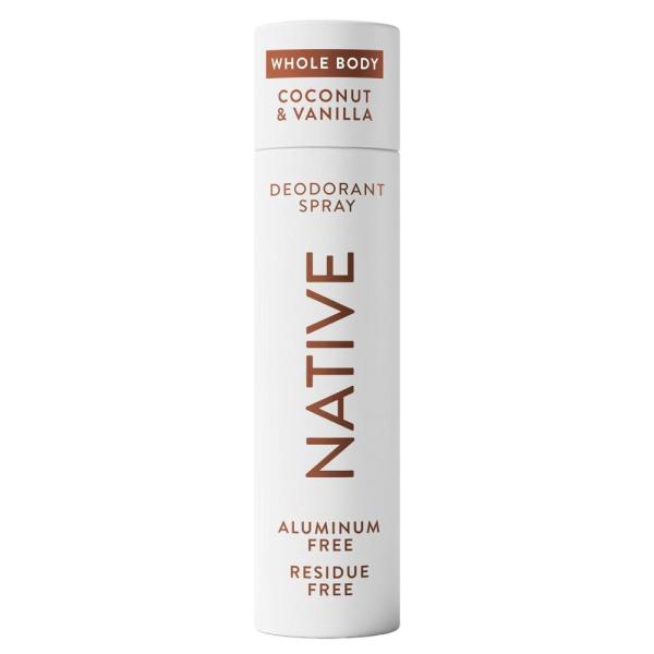 Native Official Store | Deodorants, Body Care & Personal Care - Native