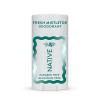 imageNative Deodorant Holiday Edition Fresh Mistletoe Scent Contains Naturally Derived Ingredients 72 Hour Odor Control  Deodorant for Women and Men Aluminum Free with Baking Soda